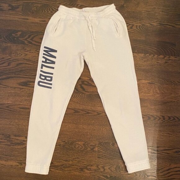 Brandy Melville Malibu Sweatpants - Picture 3 of 6